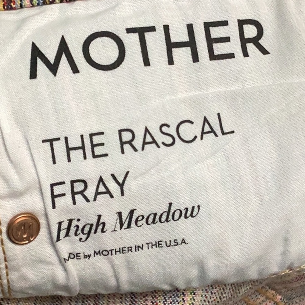 💥PRICE DROP💥 The Rascal Fray - High Meadow - Picture 4 of 5